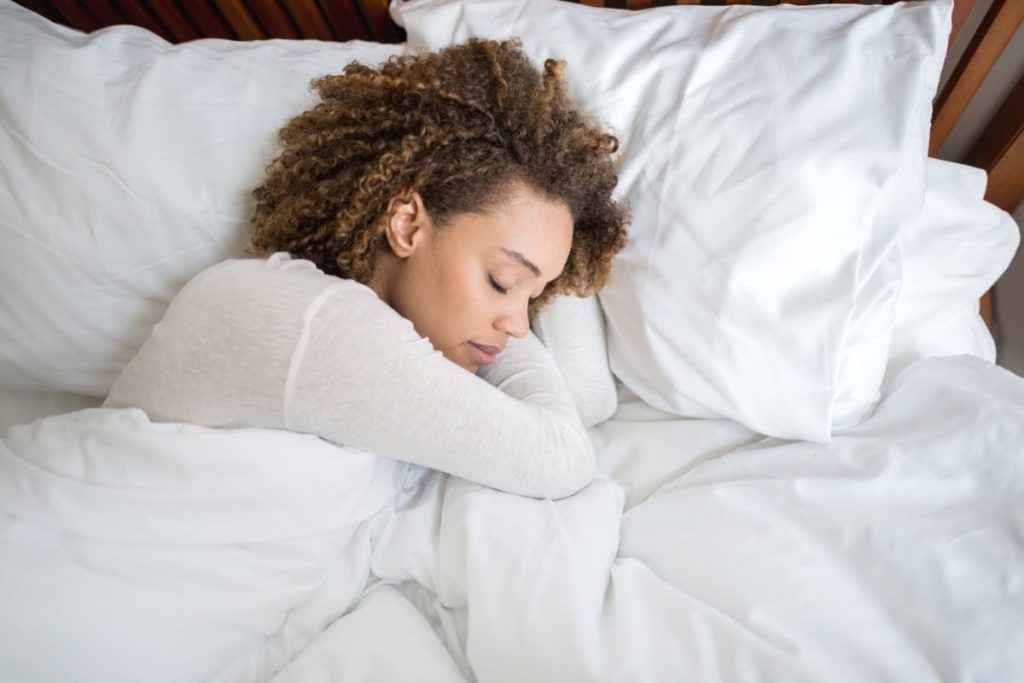 Can your sleep be the cause of your weight gain?